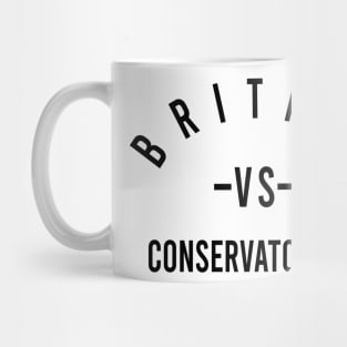 britney vs consevatorship Mug